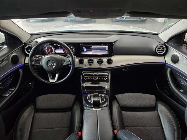 Mercedes-Benz E 200 d Business Sport auto