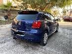 Volkswagen Polo 1.2 TDI DPF 5 p. Comfortline