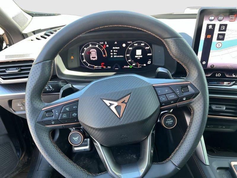CUPRA Formentor 1.5 e-HYBRID DSG Camera 360° Sennheiser