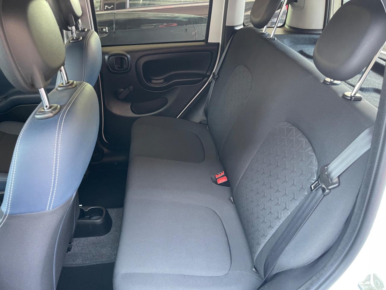 Fiat Panda 1.2 EasyPower City Cross GPL KM CERTIFICATI!!!