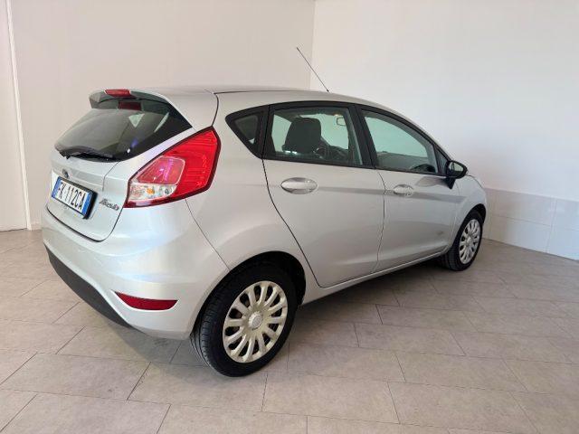 FORD Fiesta 1.4 5 porte Bz.- GPL Business