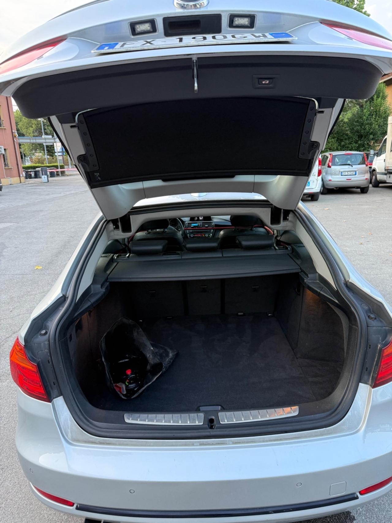 Bmw 3er Gran Turismo 330dA xDrive Gran Turismo Sport