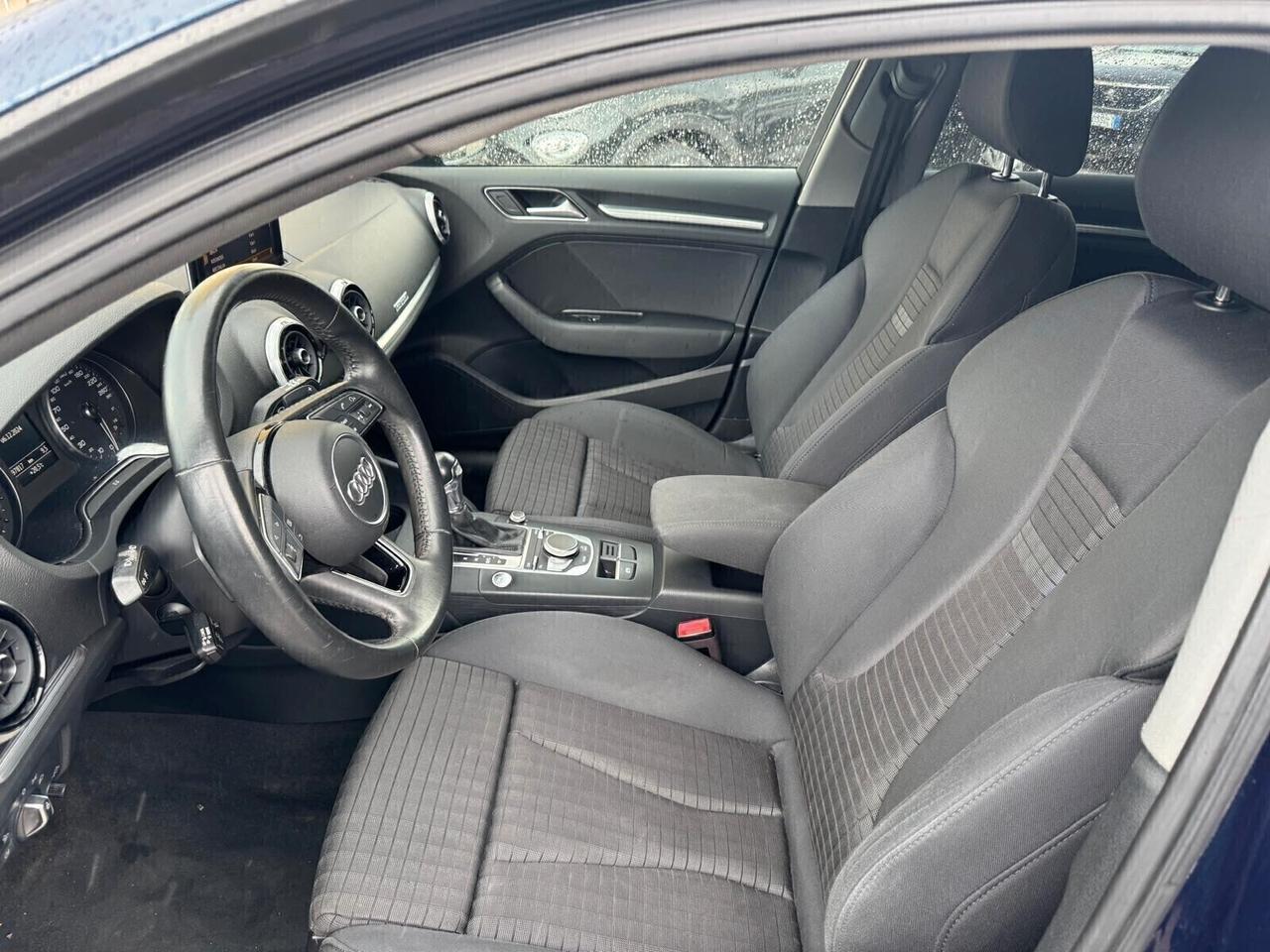 Audi A3 SPB 1.4 TFSI e-tron S tronic Sport