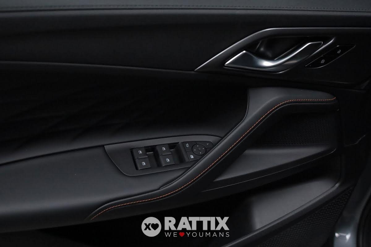 MG HS 1.5 Hybrid+ Luxury Auto