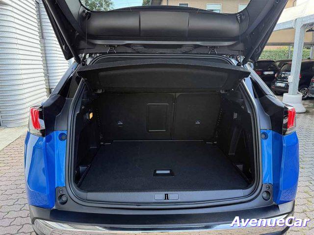 PEUGEOT 3008 GT PACK TELECAMERA POST CERCHI 19" PREZZO REALE