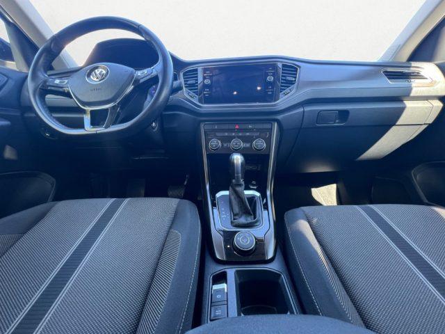 VOLKSWAGEN T-Roc 2.0 TDI SCR 150 CV DSG 4MOTION Style BlueMot. Tech