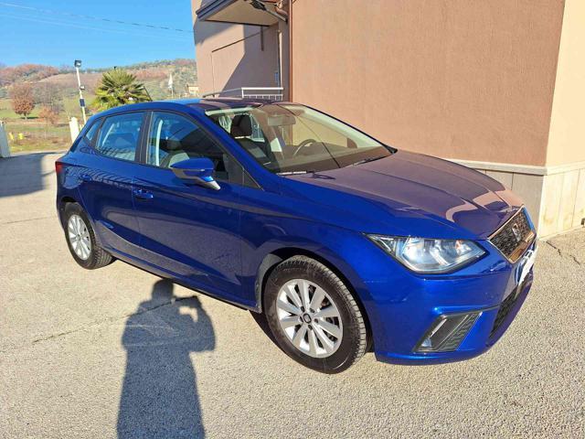 SEAT Ibiza 1.6 TDI 95CV 5 porte Style