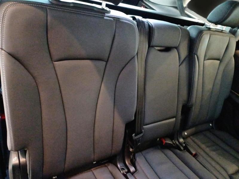 AUDI Q7 45 TDI MHEV quattro tiptronic