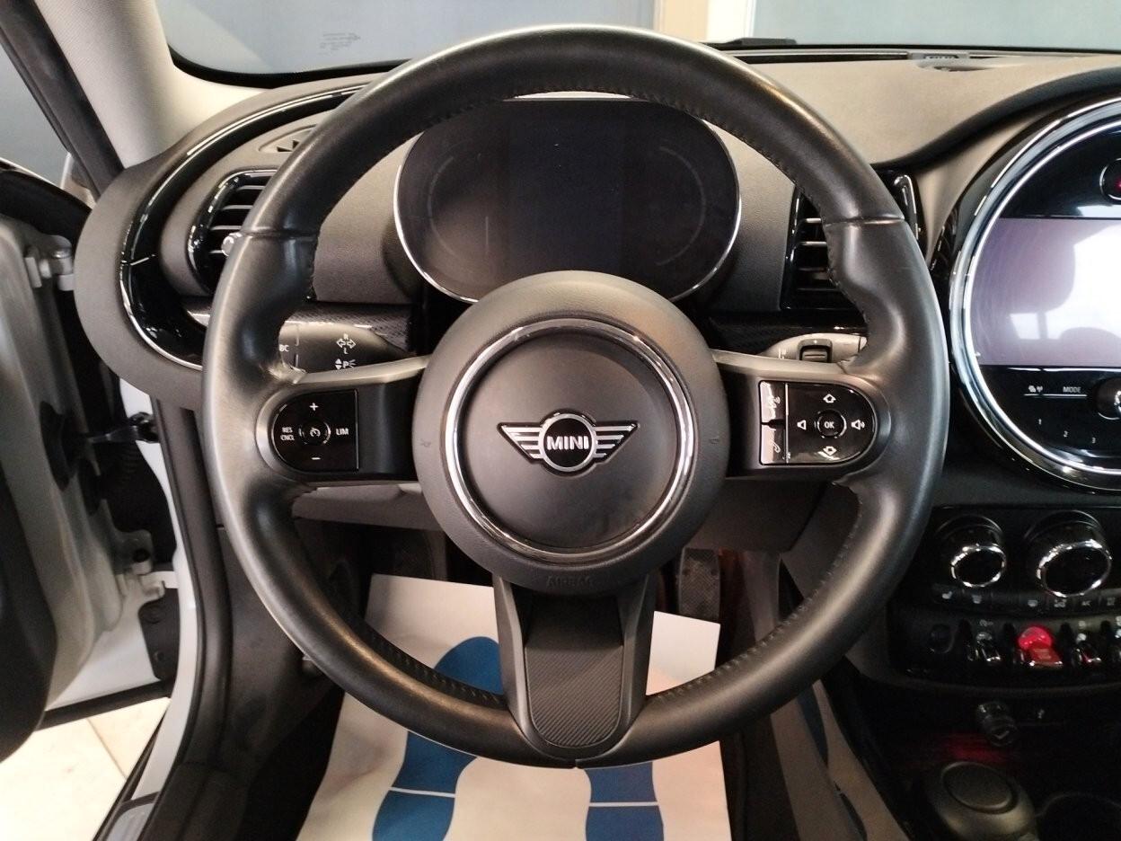 Mini 1.5 Cooper Essential Clubman