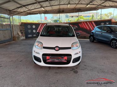 Fiat New Panda 1.3mjt Easy 75cv