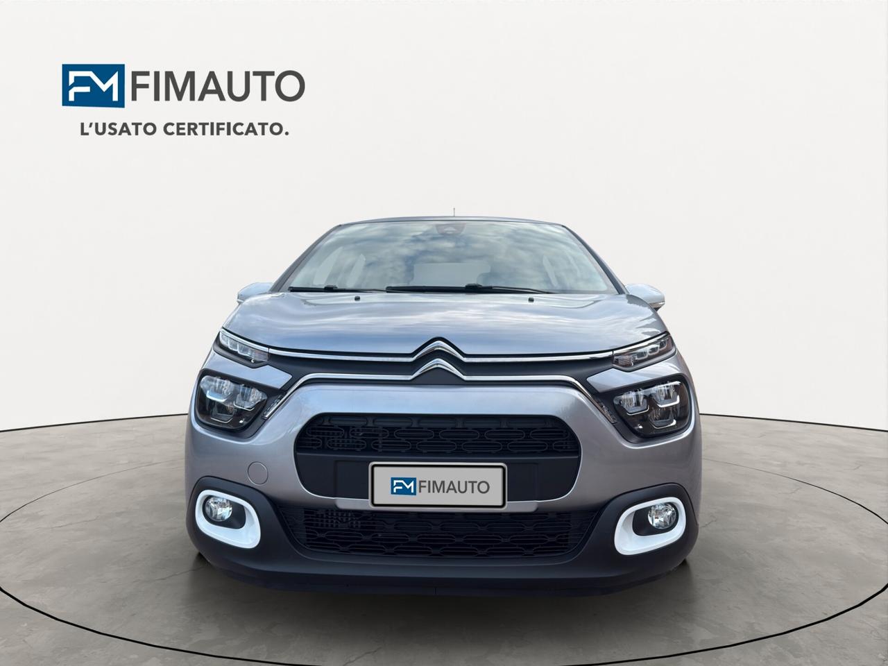 Citroen C3 BlueHDi 100 S&S Feel Pack - 2022