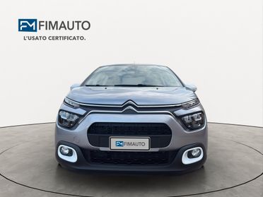 Citroen C3 BlueHDi 100 S&S Feel Pack - 2022