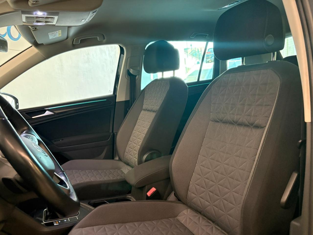 Volkswagen Tiguan 2.0 tdi Life 150cv dsg