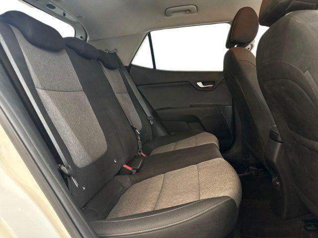 KIA Stonic 1.2 MPI Style Special Edition