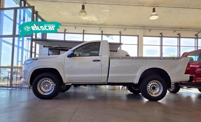 FOTON Tunland G7 Tunland G7 2.0 TDI Cabina Singola 4WD