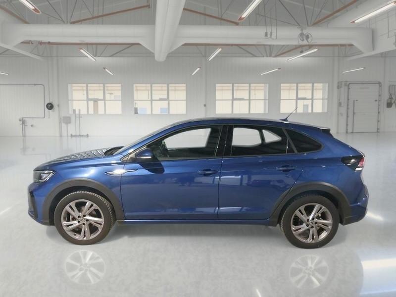 VOLKSWAGEN TAIGO 1.0 TSI 81 KW R-LINE SUV
