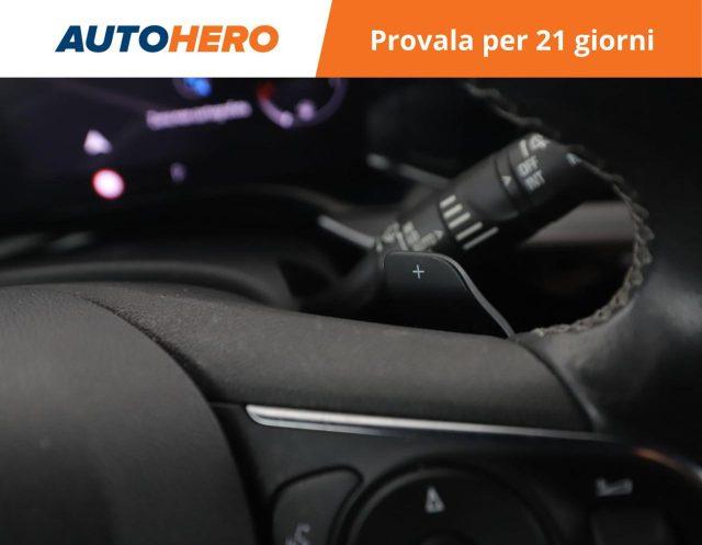 OPEL Mokka 1.2 Turbo 130 CV aut. Ultimate