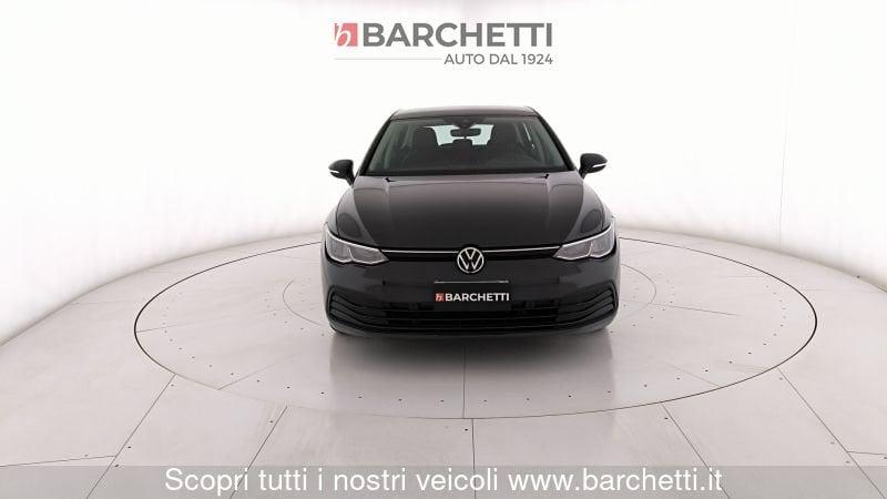 Volkswagen Golf 8ª SERIE 2.0 TDI LIFE