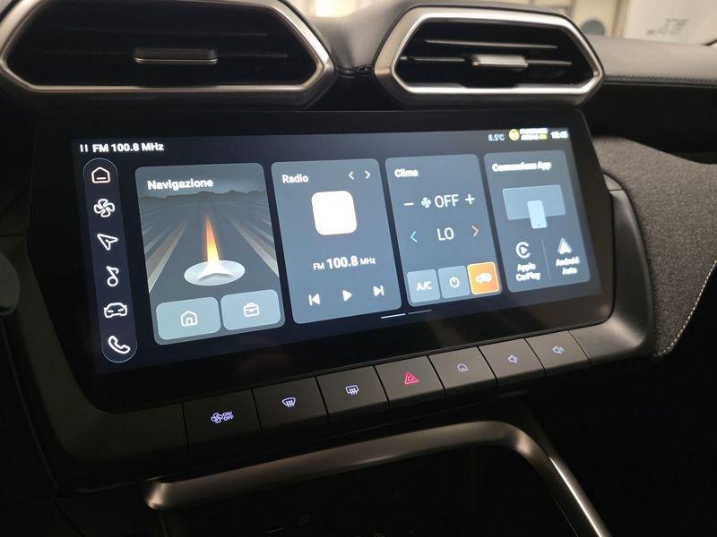 MG ZS ZS 1.5 Hybrid+ Comfort