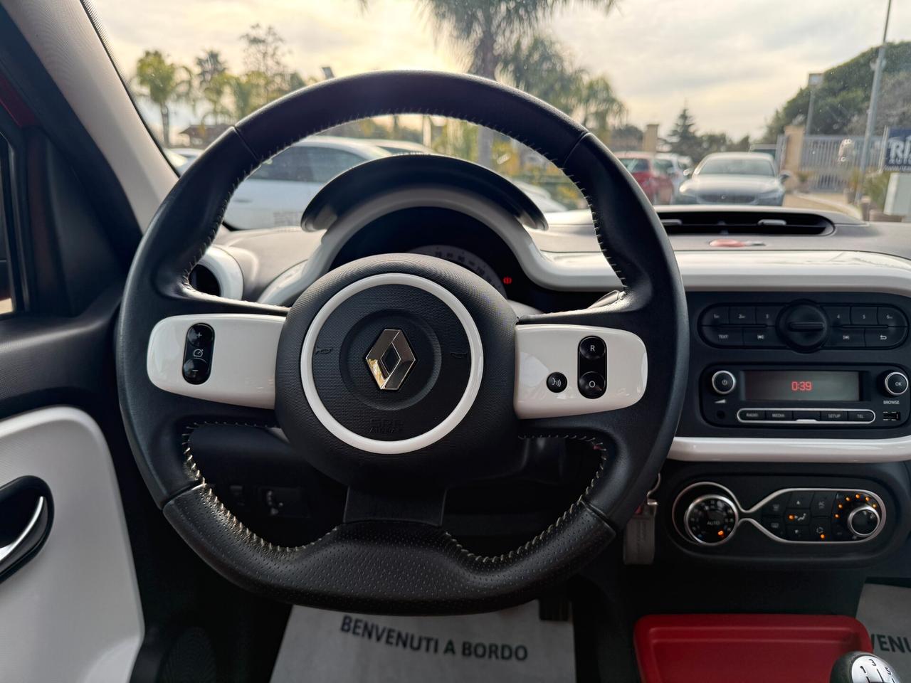 Renault Twingo 1.0 SCe Live