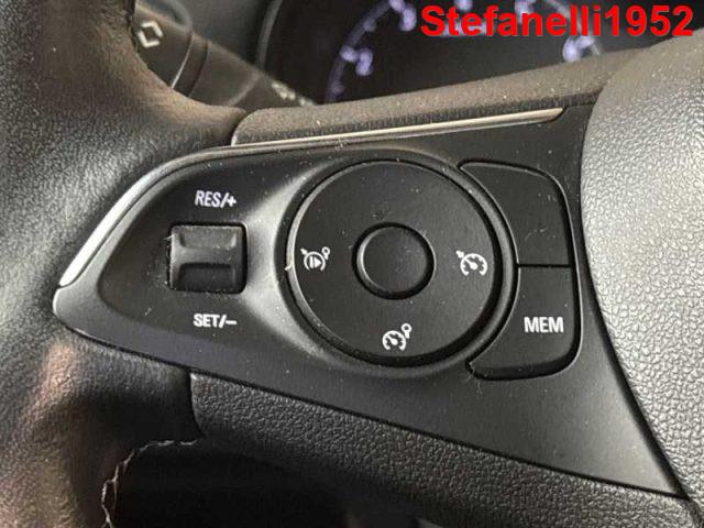 OPEL Crossland 2021 - 1.2 Edition s&s 83cv