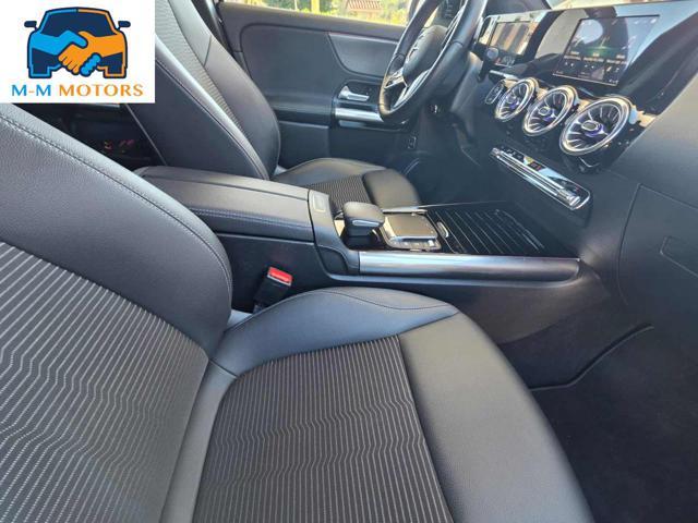 MERCEDES-BENZ GLA 200 d Automatic Premium unico proprietario