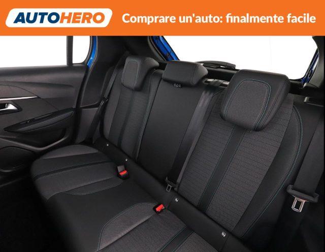 PEUGEOT 208 PureTech 100 porte Allure Pack