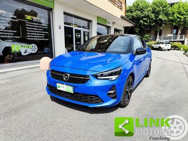OPEL Corsa 1.2 130 CV aut. GS Line GARANZIA INCLUSA
