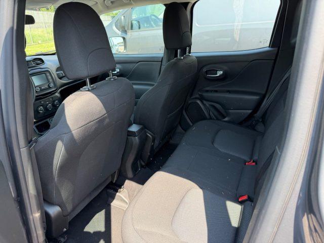 JEEP Renegade 1.6 Mjt 130 CV Longitude