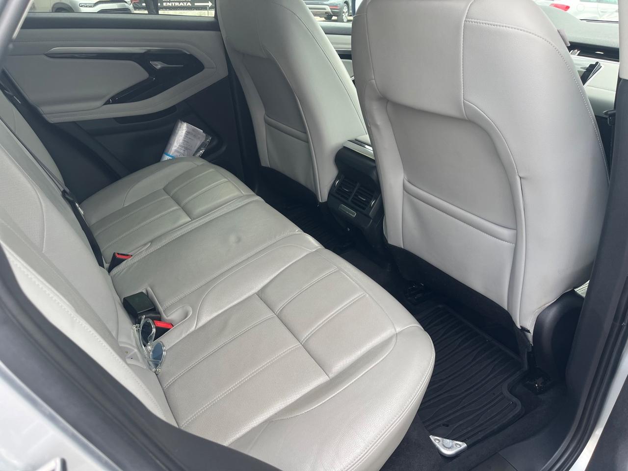 Land Rover Range Evoque 2.0D I4 180 CV AWD Auto First Edition