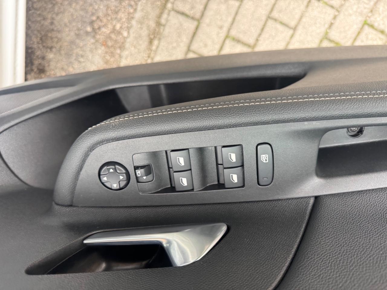 Opel Mokka 1.2 Turbo 130 CV aut. GS