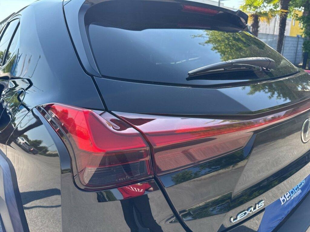 Lexus UX 250h 2.0 Hybrid Midnight 2WD Power Split Device