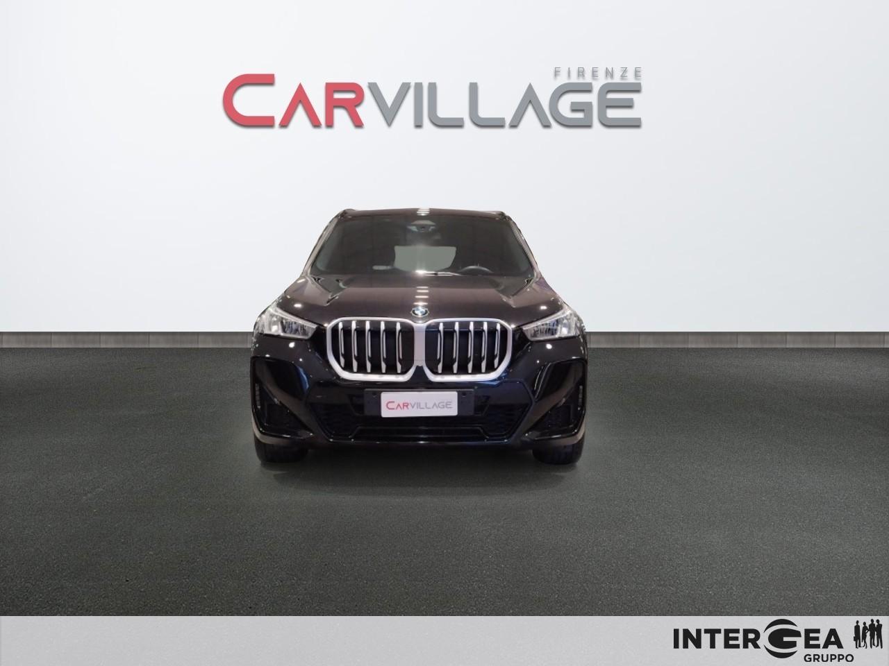 BMW X1 xdrive20d mhev 48V MSport auto
