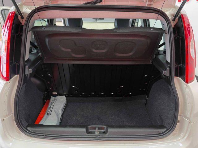 FIAT Panda 1.2 EASY 69CV E6