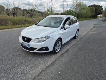 Seat Ibiza 1.4 5p. Reference