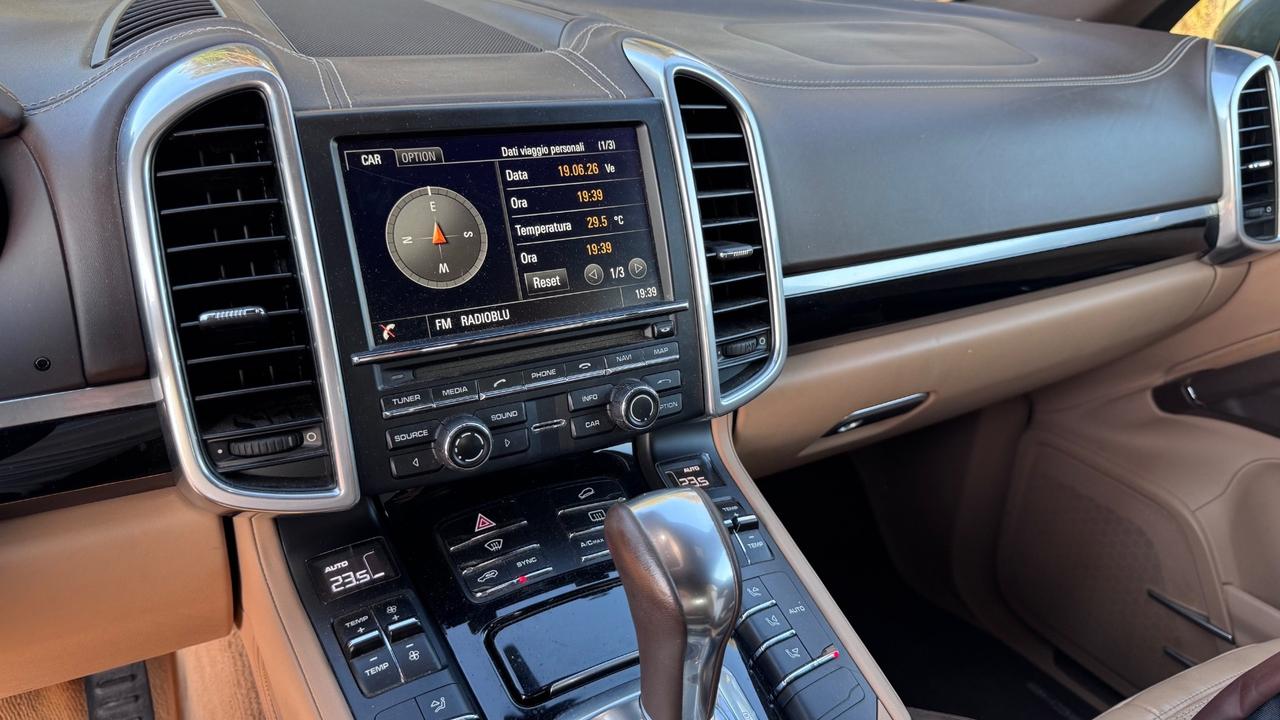 Porsche Cayenne 3.0 Diesel