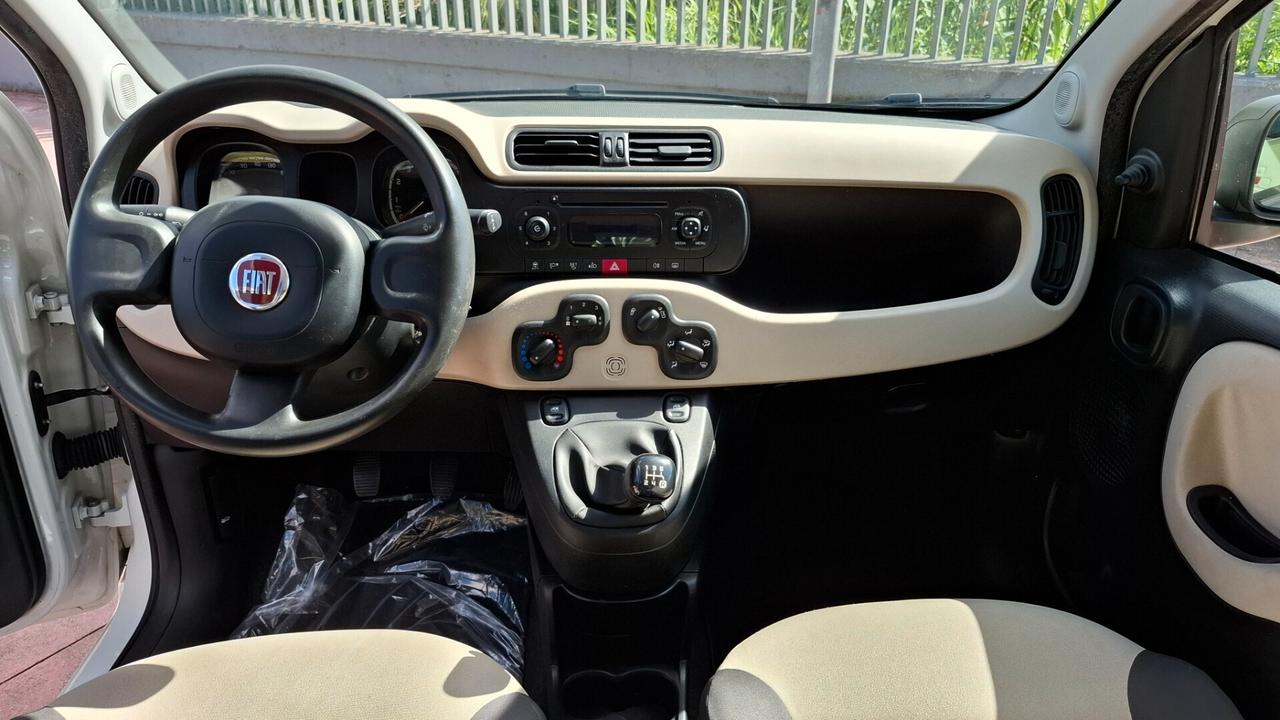 Fiat Panda 1.2 Easy