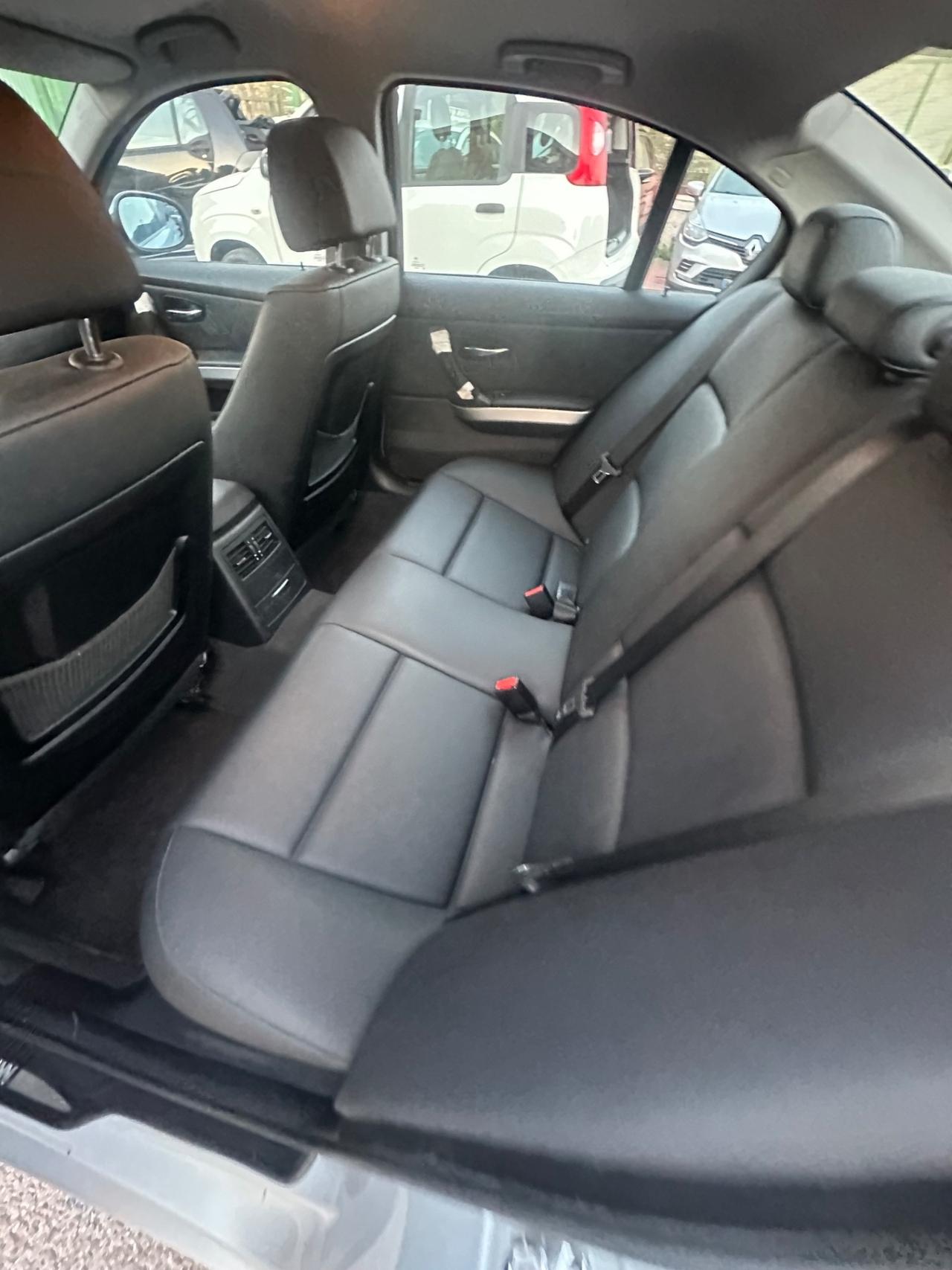 Bmw 320 320d cat MSport