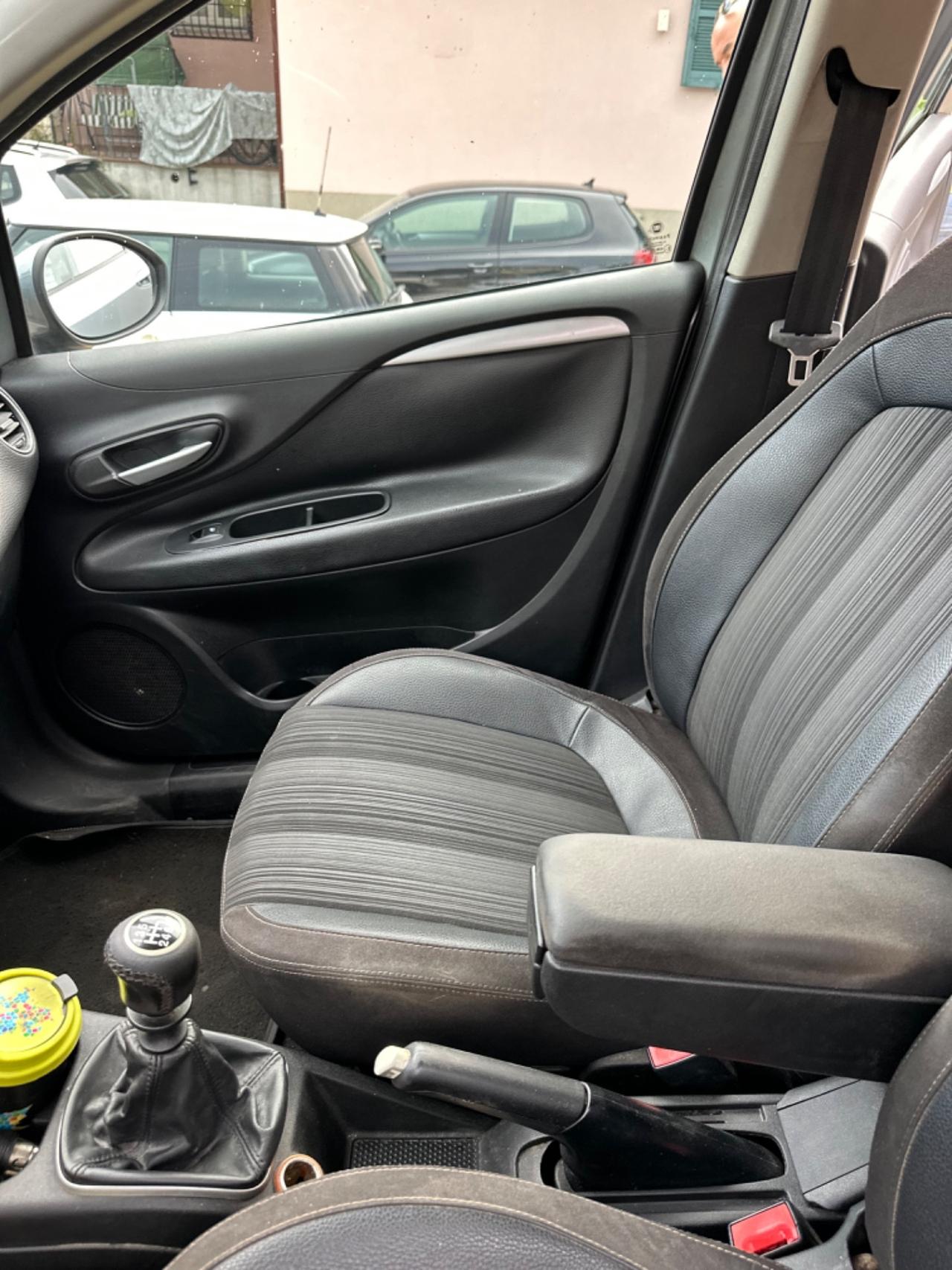 Fiat PUNTO EVO 1.4 5P S&S DYNAMIC KMCERT GARANZ