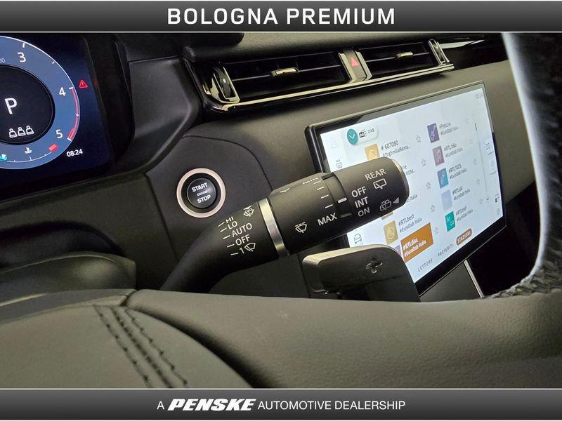 Land Rover Range Rover Velar 2.0D I4 204 CV Dynamic SE