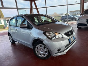 Seat Mii 1.0 Benzina/Metano - Neopatentati