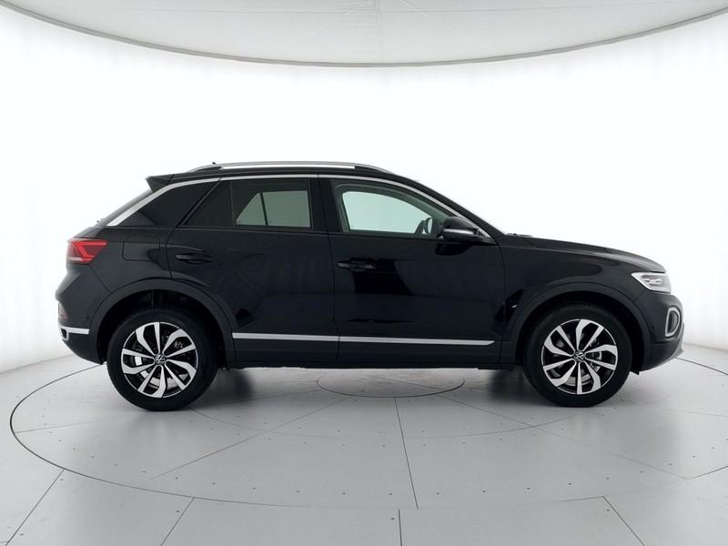 Volkswagen T-Roc 1.0 tsi style 110cv