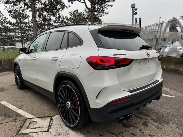 MERCEDES-BENZ G LA 45S 4Matic+ AMG