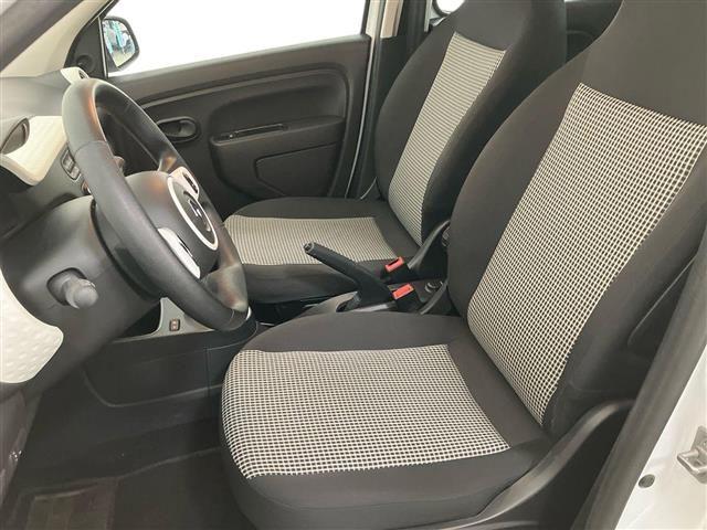 RENAULT Twingo 22kWh Authentic