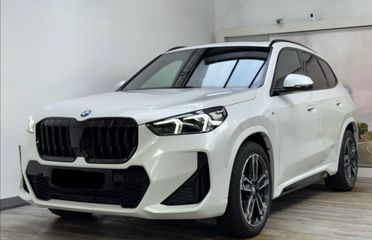 BMW X1 sDrive18d M Sport