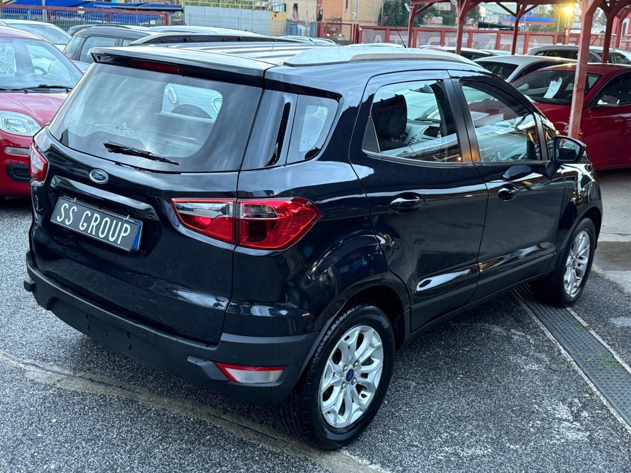 EcoSport 1.5 dci 95CV-unipro-rate-e6