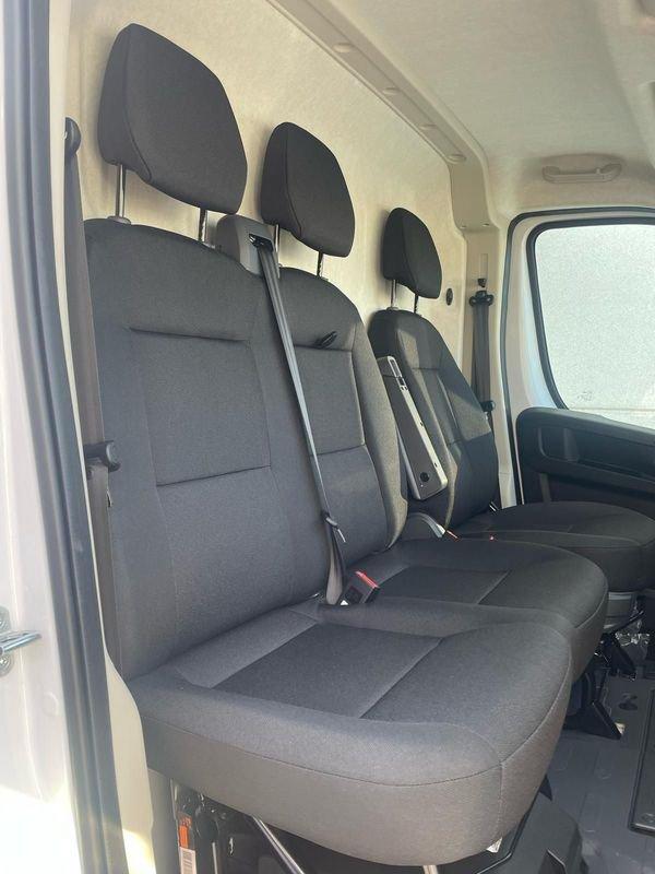FIAT Ducato 33 2.2 Mjt 120CV PM-TM Furgone - PRONTA CONSEGNA