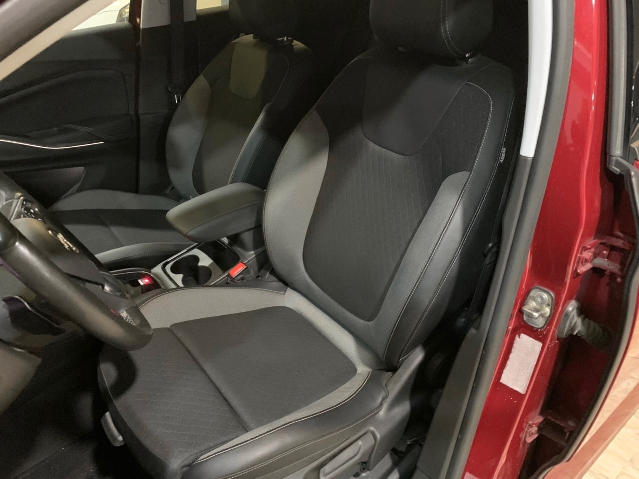 Opel Grandland 1.5 diesel Ecotec aut. Business Elegance