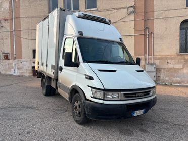 Iveco 35c14 3.0 frigo