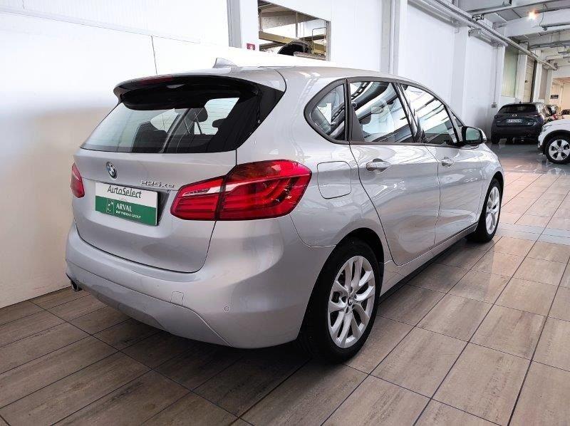 BMW Serie 2 Active Tourer Serie 2 A.T. (F45) 225xe Active Tourer iPerformance Business aut.